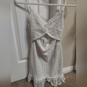 Hello Molly Lace Dress